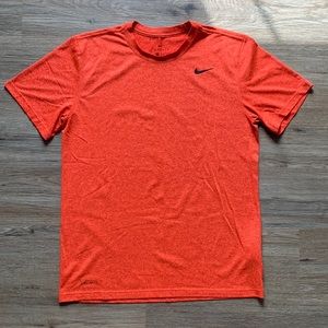 Men’s athletic tee - Nike dri-fit